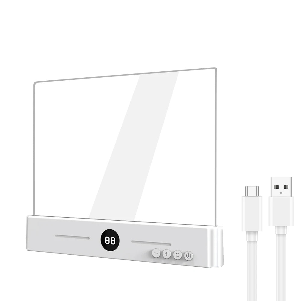 Booklin | Tu pantalla luminosa ideal para leer