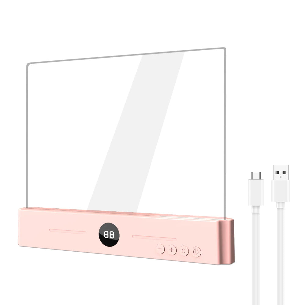 Booklin | Tu pantalla luminosa ideal para leer